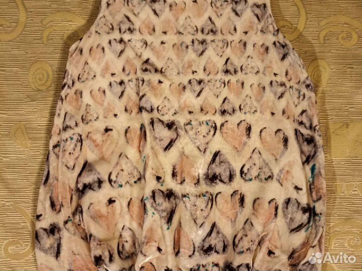 Новое платье Simonetta Roberto Cavalli 104