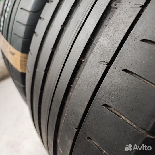 Goodyear Eagle F1 Asymmetric 2 SUV 285/40 R21 109Y