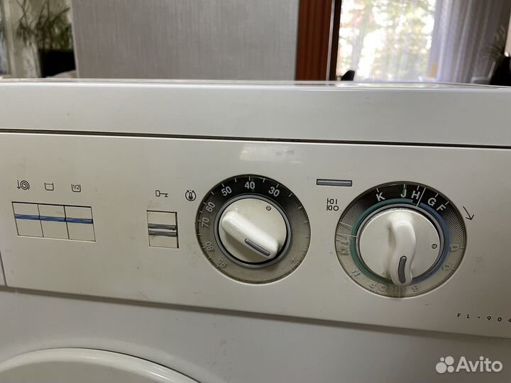 Стиральная машина бу