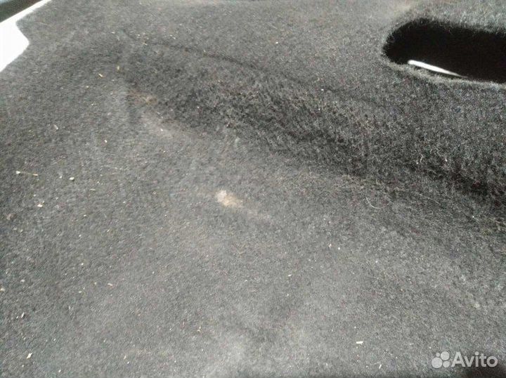 Ковролин салона Datsun On-Do седан 1.6 8кл 2014