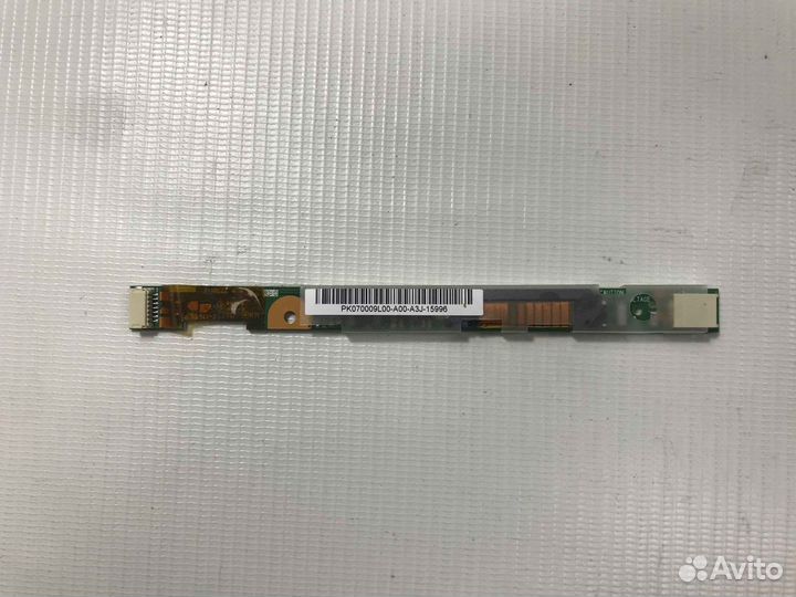 Инвертор для Emachines E430