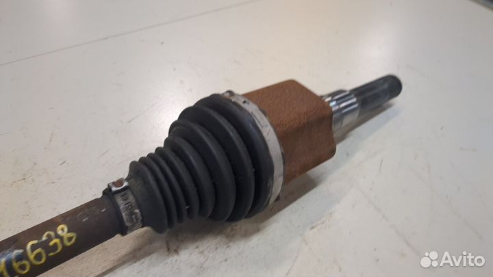 Полуось Ford Escape 2020, 2021