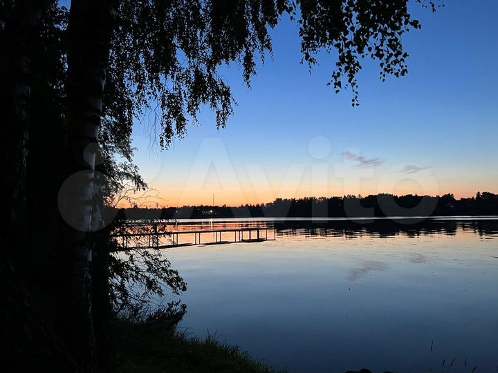 Участок 25 сот. (ИЖС)