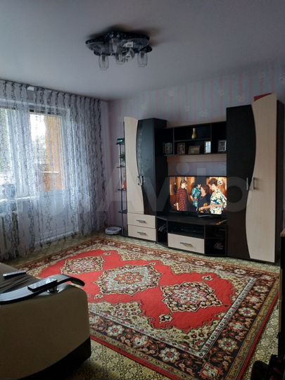2-к. квартира, 43,5 м², 3/5 эт.
