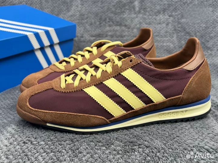 Кроссовки Adidas SL72