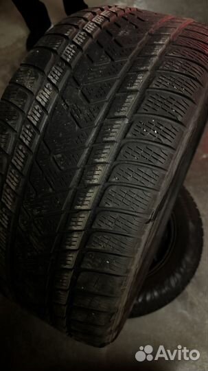 Pirelli Scorpion 285/40 R20