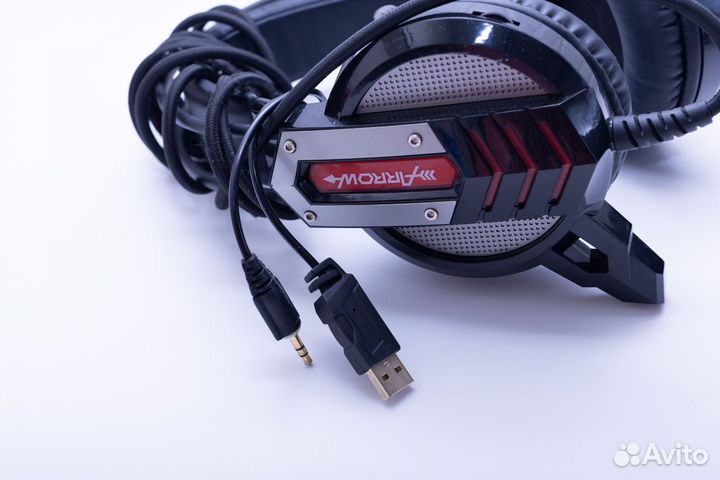 Компьютерные наушники