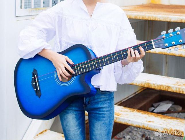 Гитара