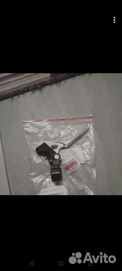 Передние тормоза на велосипед