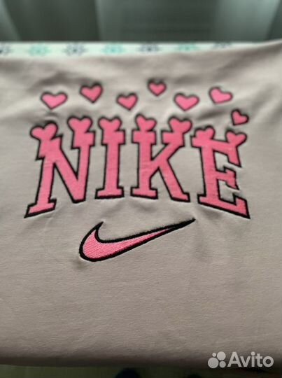 Машинная Вышивка на заказ