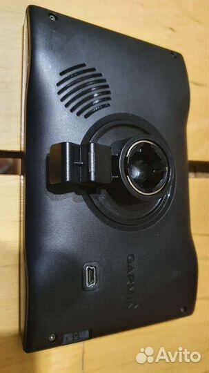 Навигатор garmin nuvi 57 lmt