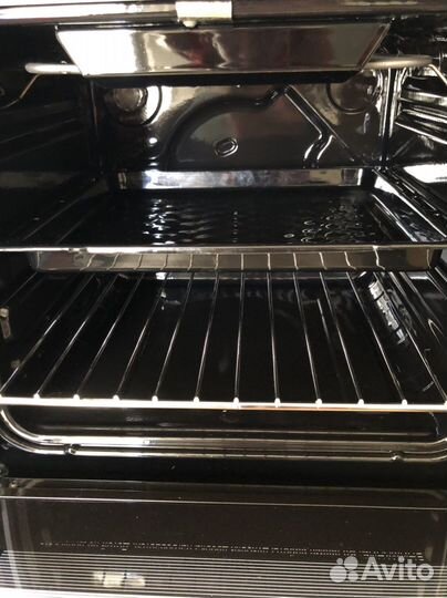 Электрическая Плита