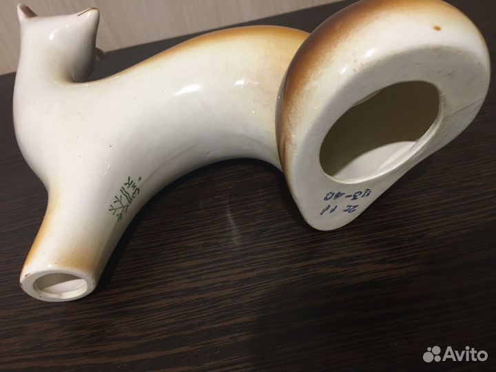 Фарфоровые статуэтки