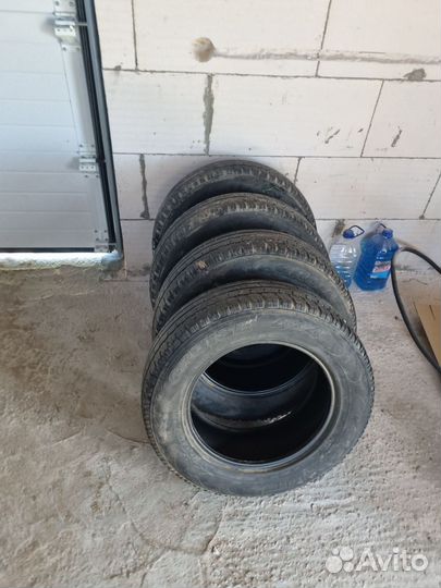 Amtel Cruise 4x4 215/65 R16 98H