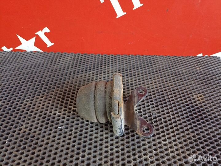 Демпфер рессоры передней Man TGA, Man TGS, Man TGX