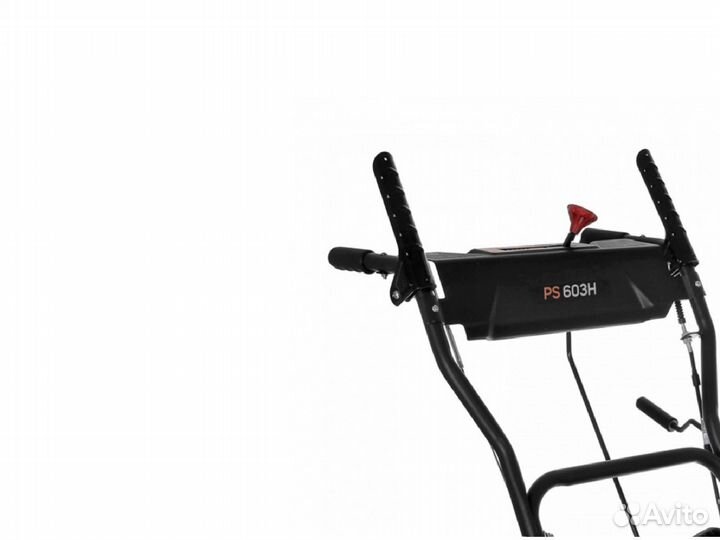 Снегоуборщик patriot Патриот PS 603 H 7 лс