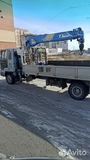 Эвакуатор, воровайка, манипулятор, грузоперевозки