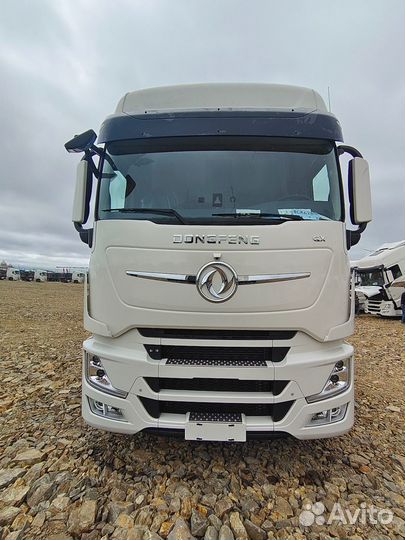DongFeng DFH 4180 4x2, 2023