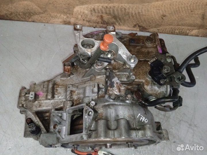 Б/У Б/У Автоматическая коробка переключения