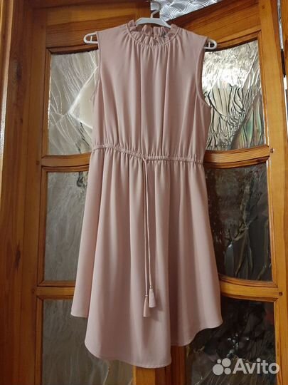 Платье летнее