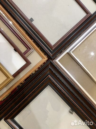 Рамки для фотографий