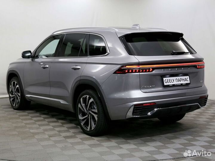 Geely Monjaro 2.0 AT, 2023