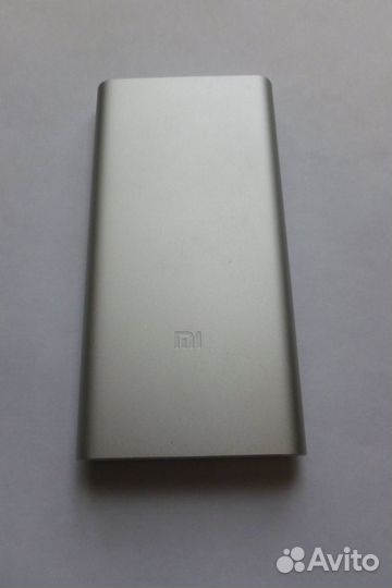 Зарядное устройство Xiaomi Mi