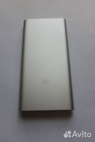 Зарядное устройство Xiaomi Mi