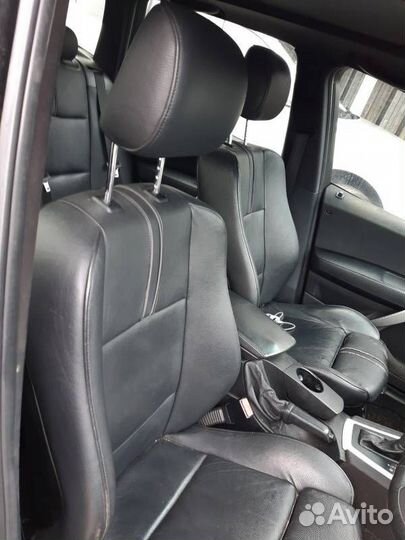 Разбор Bmw X3 E83 M54B25 2.5 2004