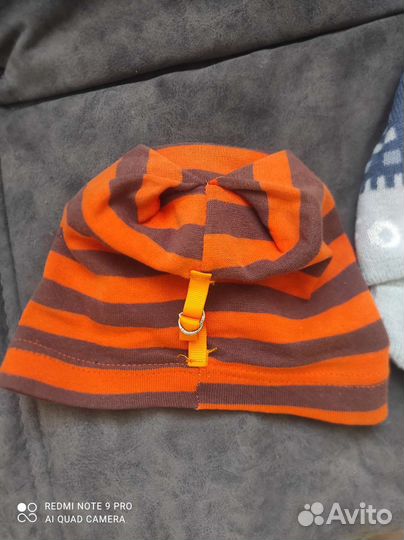 Кепка детская,шапка