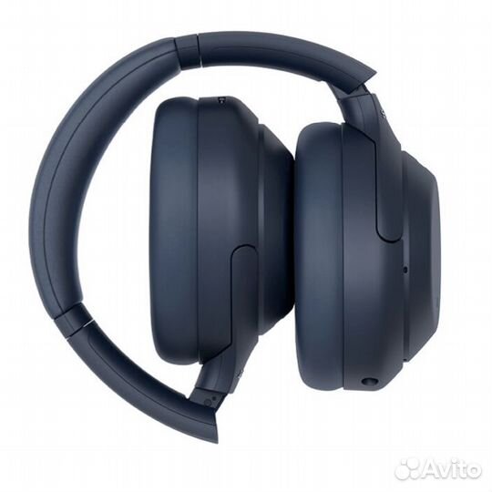 Наушники беспроводные Sony WH-1000XM4 Blue