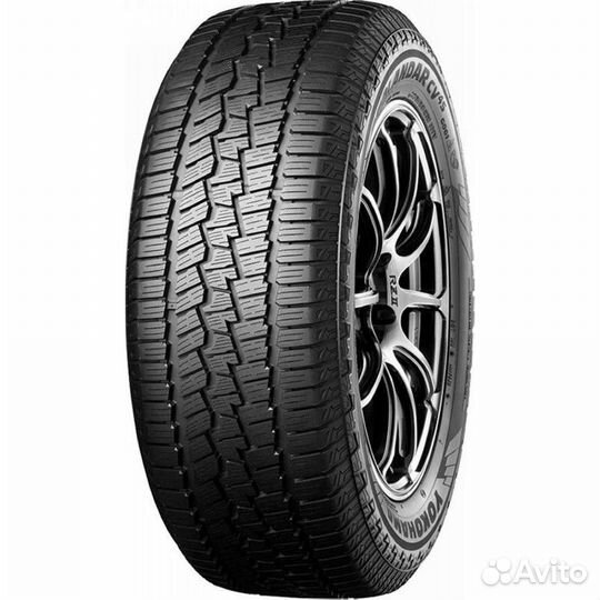 Yokohama Geolandar CV 4S G061 225/55 R18 98V