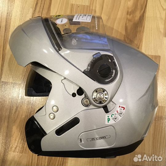 Nolan N91 шлем мотошлем мотоэкипировка