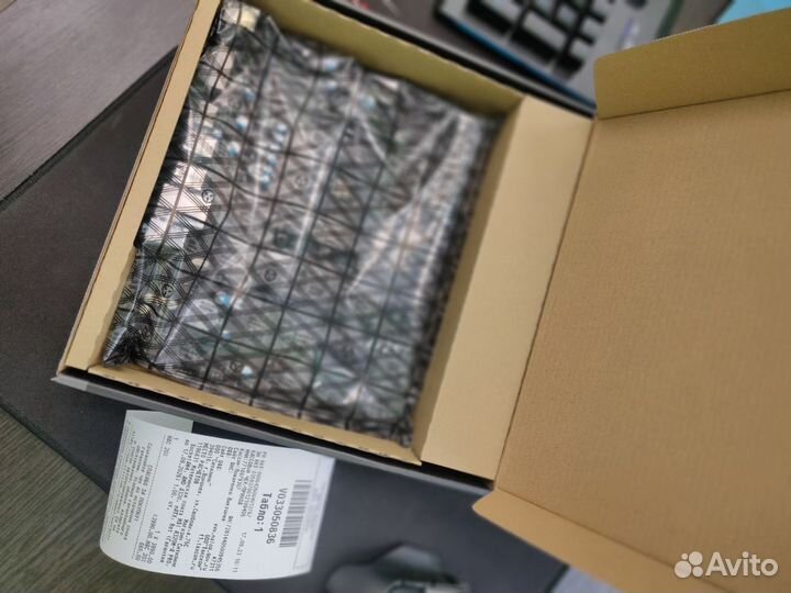 Материнская плата MSI A520M-apro