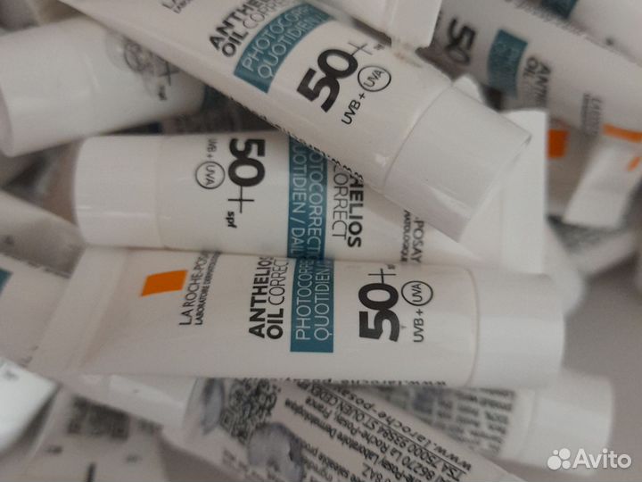 La Roche Posay Anthelios Oil Correct spf 50 90 мл