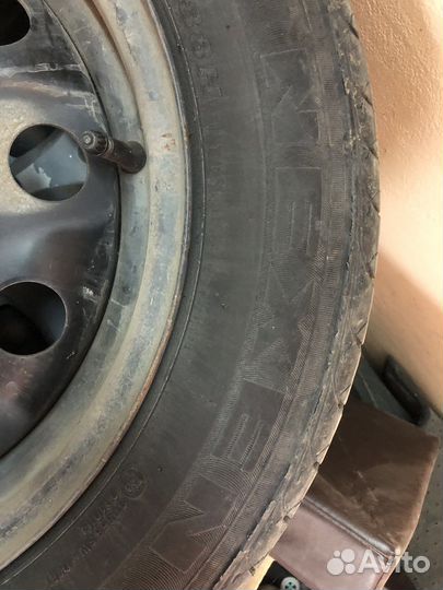 Nexen Classe Premiere CP661A 185/65 R15