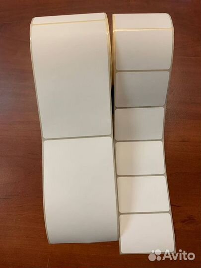 Термоэтикетки оптом и в розницу