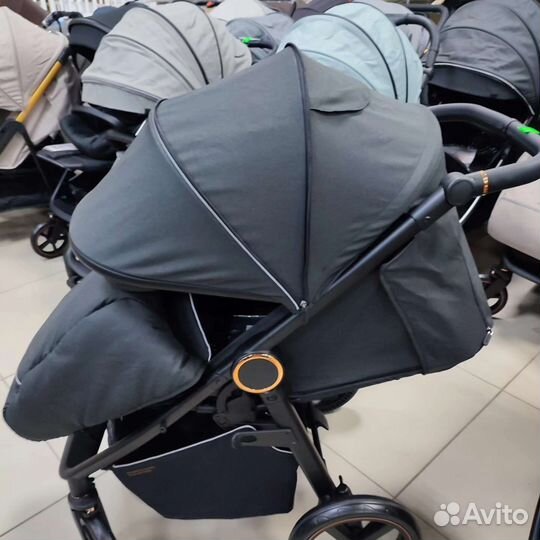 Carrello Прогулочная коляска Unico