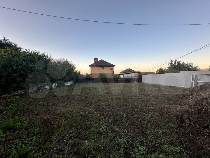 Участок 9,6 сот. (ИЖС)