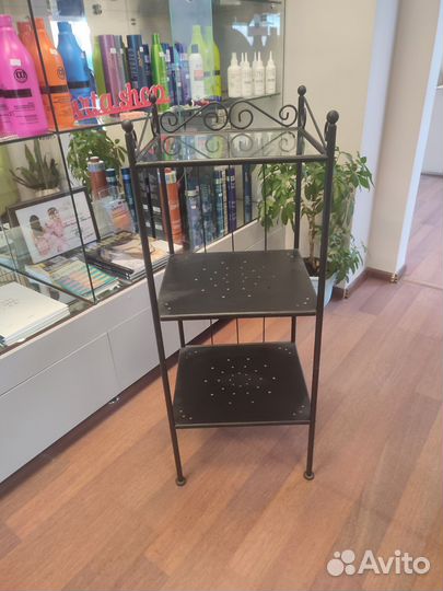 Этажерка IKEA