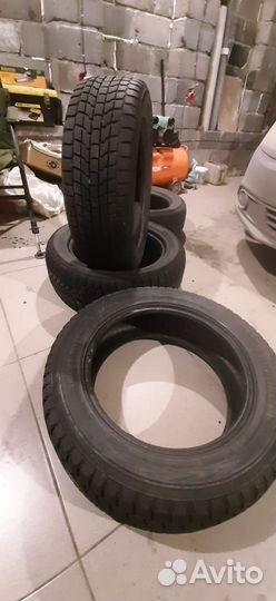 Yokohama Geolandar A/T G011 235/60 R18