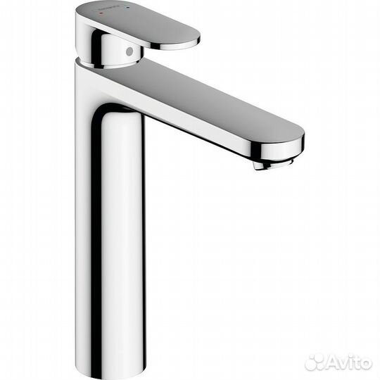 Смеситель для раковины Hansgrohe Vernis Blend 715