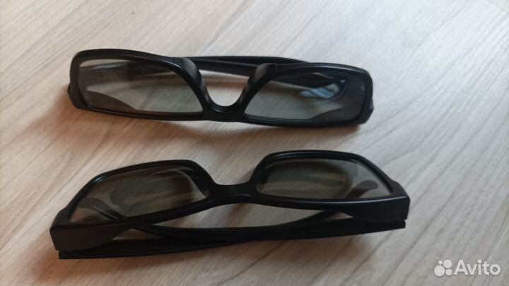 3d очки lg
