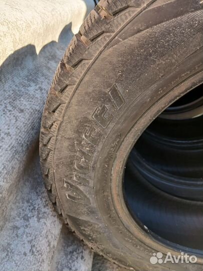 Viatti Strada Asimmetrico 195/65 R15