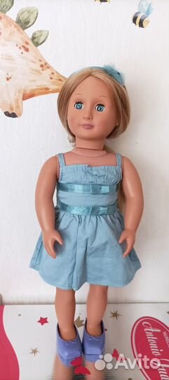 Игровой набор Lori by Battat, куклы OG