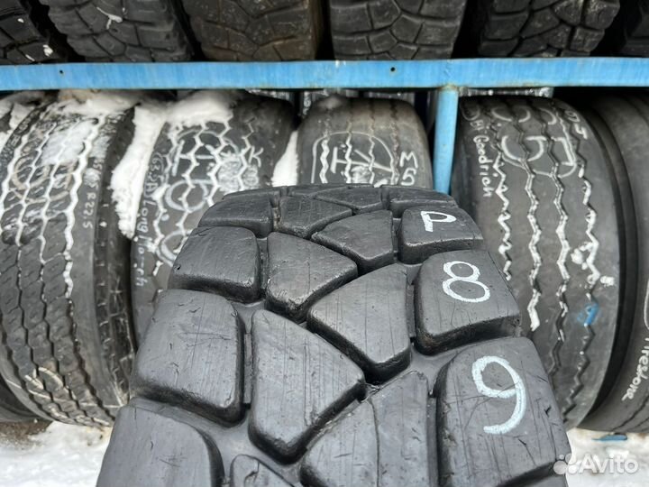 Mirage MG768 315/80R22.5