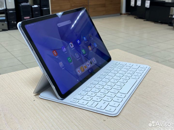 Планшет Xiaomi Pad 6 6/128 Гб