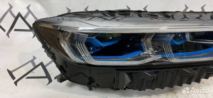 Фара правая Bmw 7 Серия G11/G12