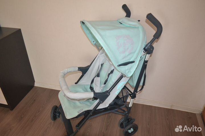 Коляска-трость Rant Rio