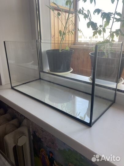 Аквариум
